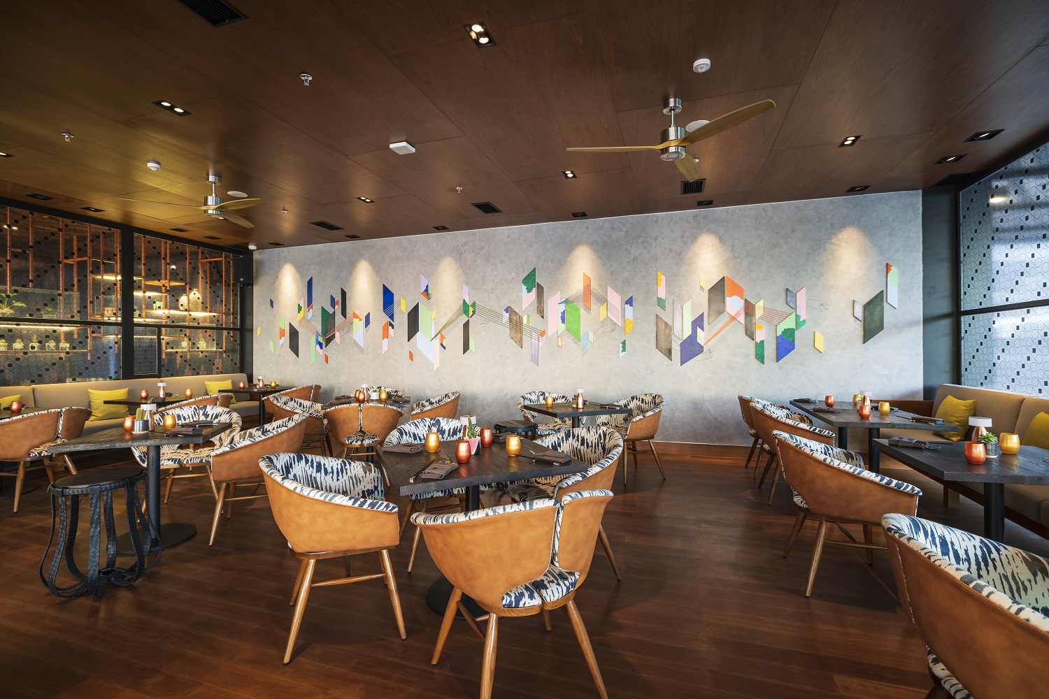 Syamsul Rizal Joins SugarSand as New Japanese Specialty Chef - NOW! Bali