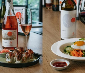 Widya's Wine Review