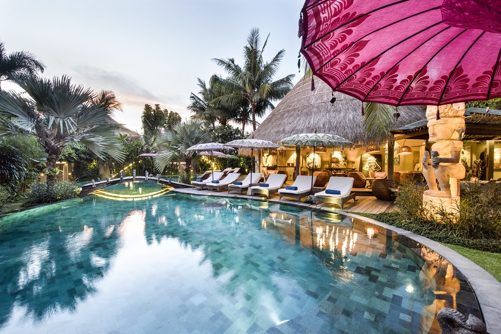 Blue Karma DIJIWA SEMINYAK