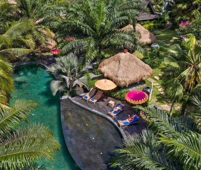 Blue Karma DIJIWA UBUD