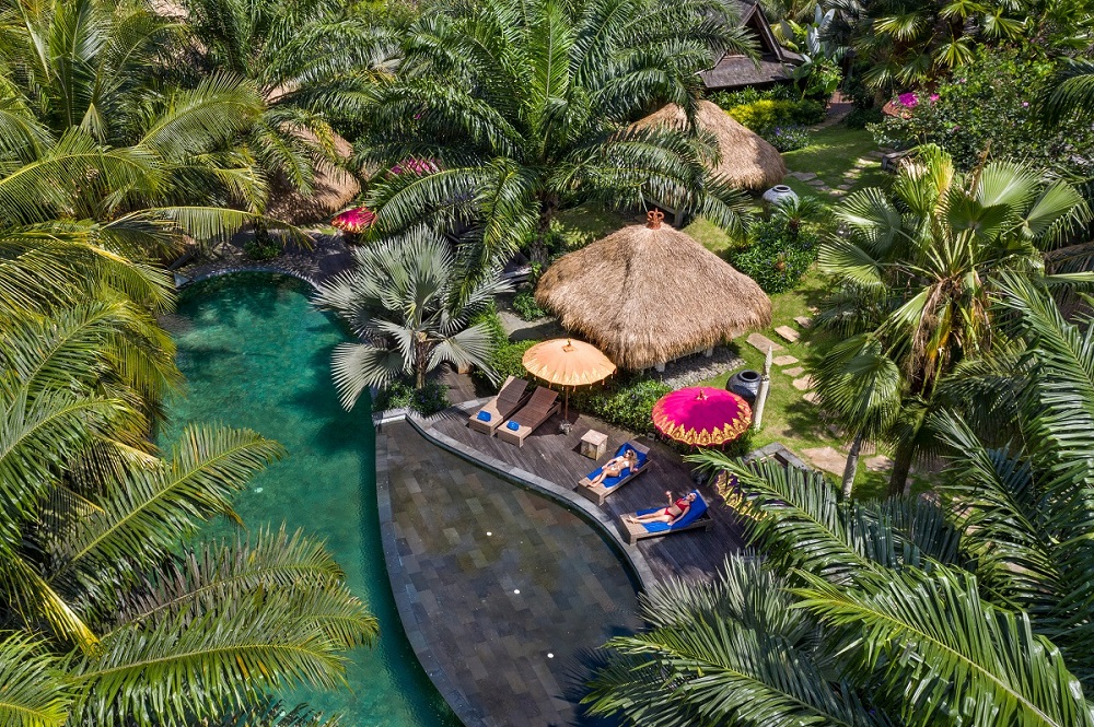 Blue Karma DIJIWA UBUD