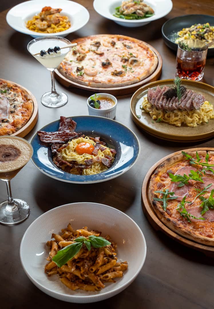 New Restaurants in Bali 2023 Latest Openings NOW! Bali