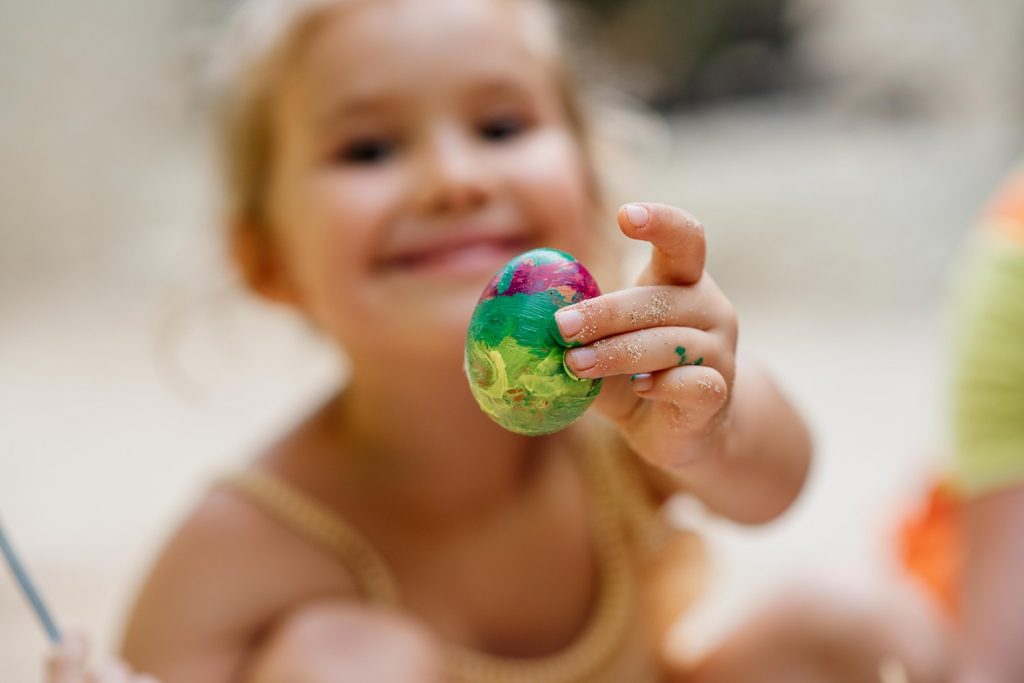 Easter in Bali - Karma Kandara 2