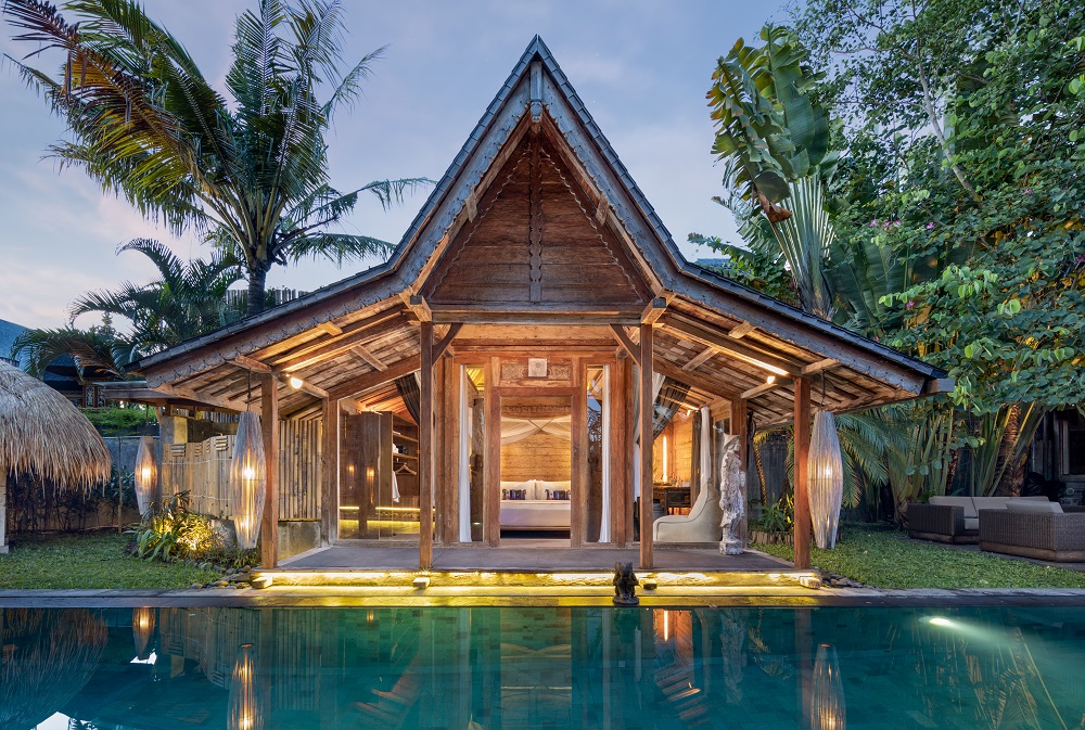 LA CABANA