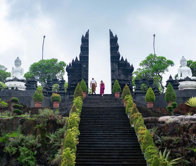 North Bali - DPS - Brahma Vihara