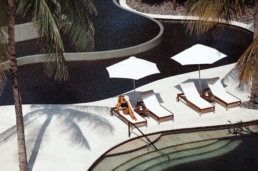 Nyepi in Bali - W Bali