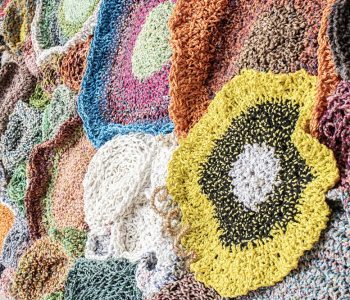 Plastik Kembali - MIMPI LAUT