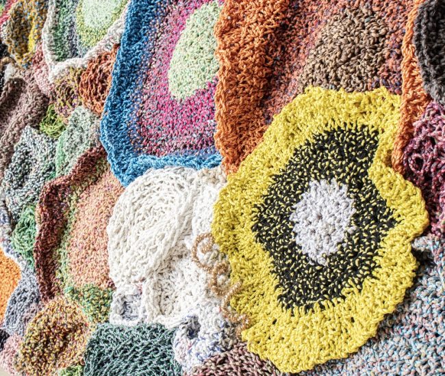 Plastik Kembali - MIMPI LAUT