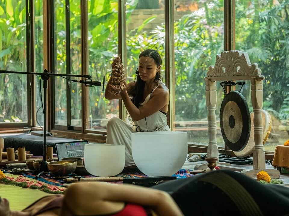 BaliSpirit Festival 2023: Bali's Biggest Yoga Event Returns - NOW