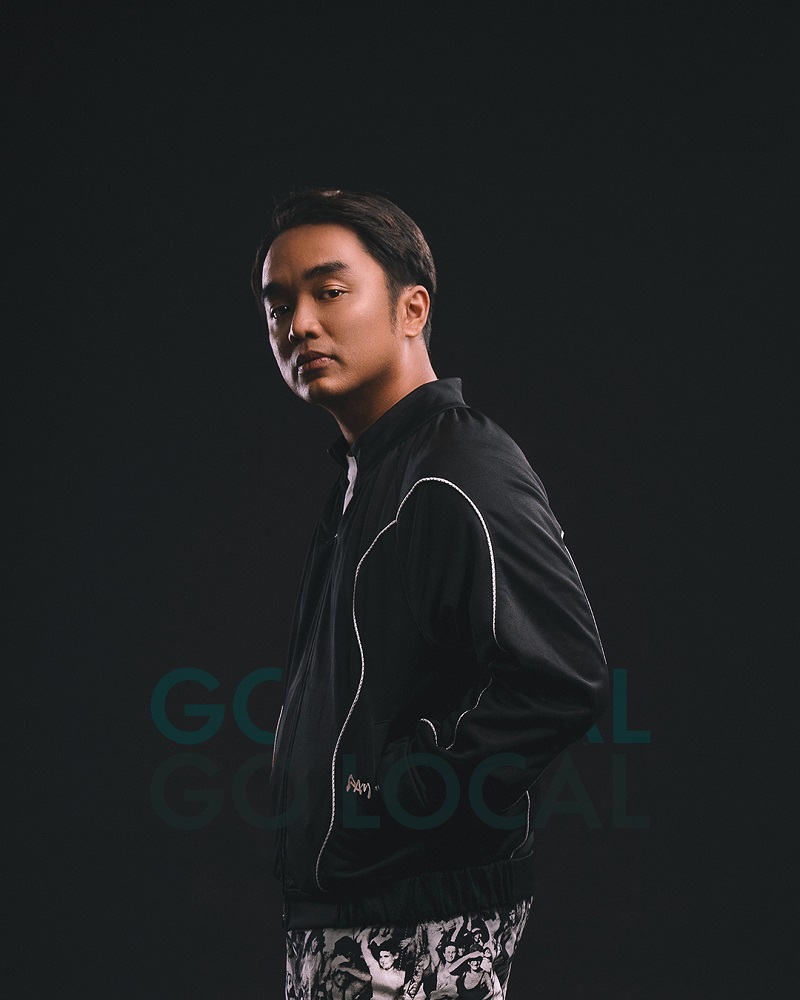 Dipha Barus - Headshot