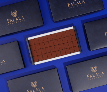 Falala Chocolate Box 1