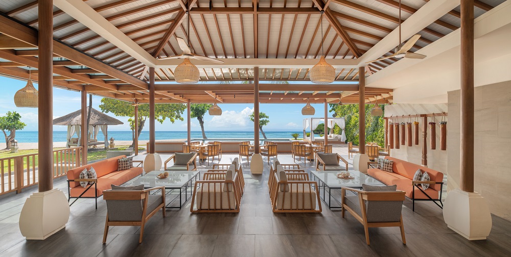 New in Town - Kulkul Beach House