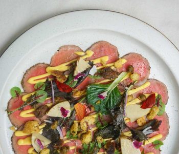 RAMU-kitchen-Titik-Dua-Buffalo-Carpaccio