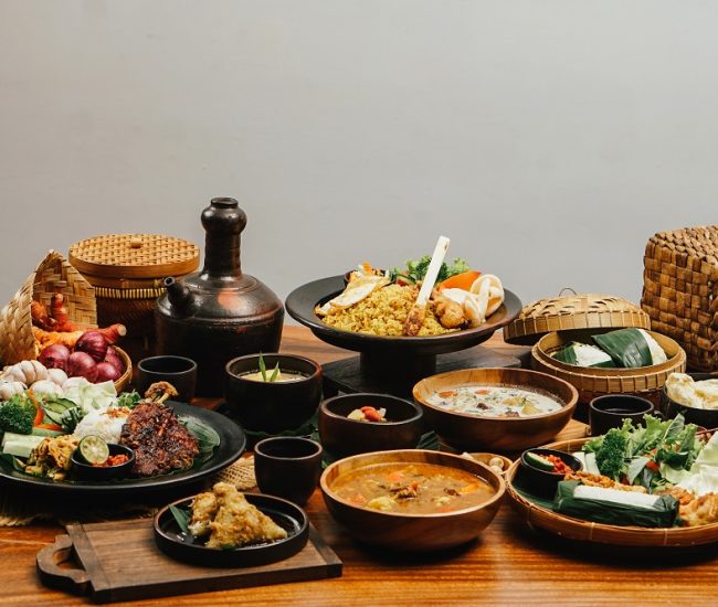 Sofitel Ramadan Kolaborasa 1