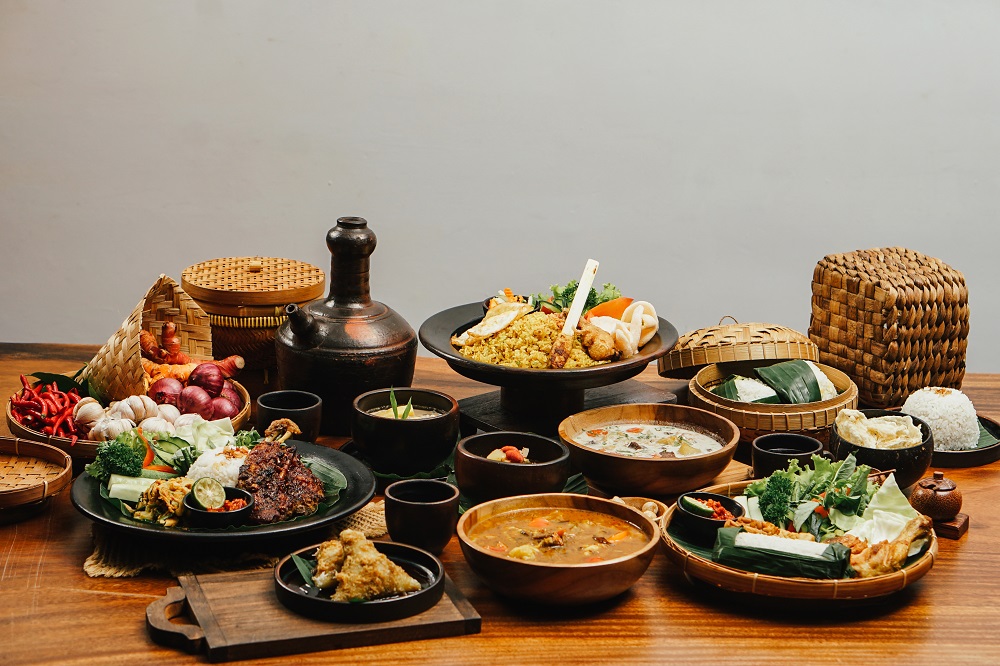 Sofitel Ramadan Kolaborasa 1