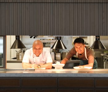 Westin - RAMADAN MUBARAK 2