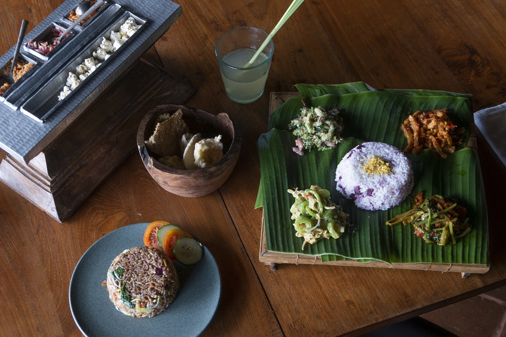 Best Indonesian Restaurants in Bali - Bali Asli 2