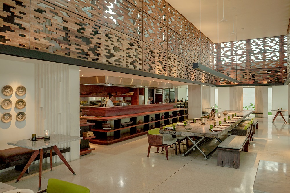 Best Indonesian Restaurants in Bali - The Warung 1