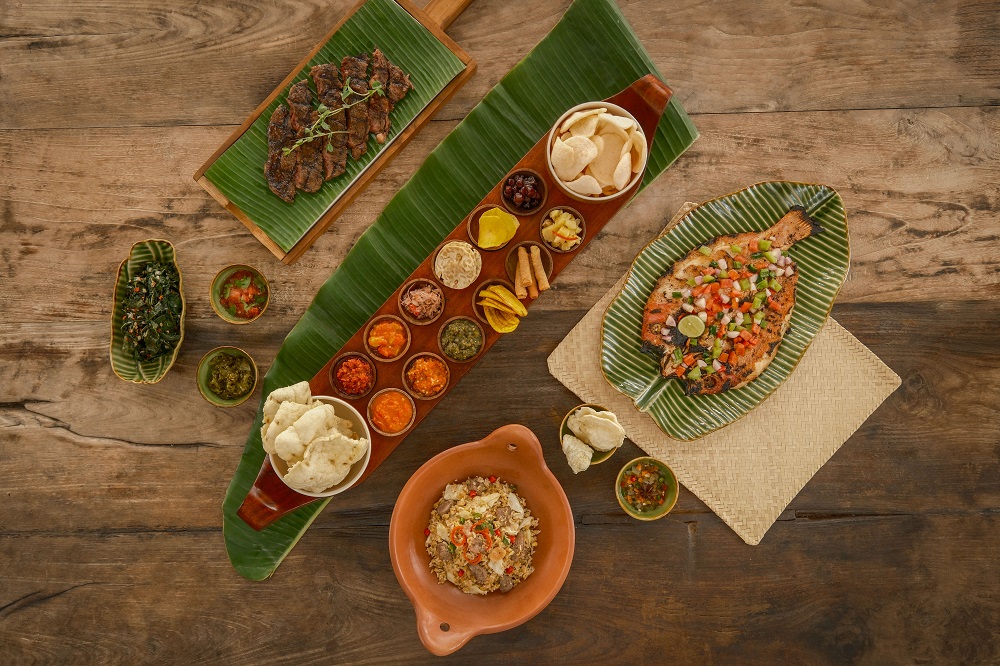 Best Indonesian Restaurants in Bali - The Warung 2