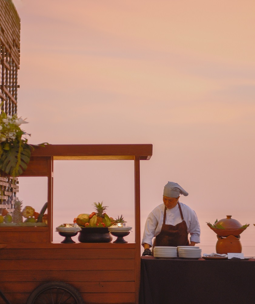 Best Indonesian Restaurants in Bali - The Warung 4