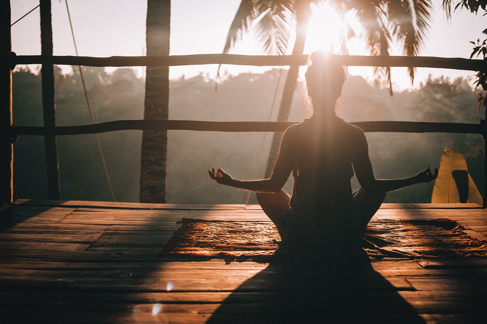 Best Ubd Yoga Centres