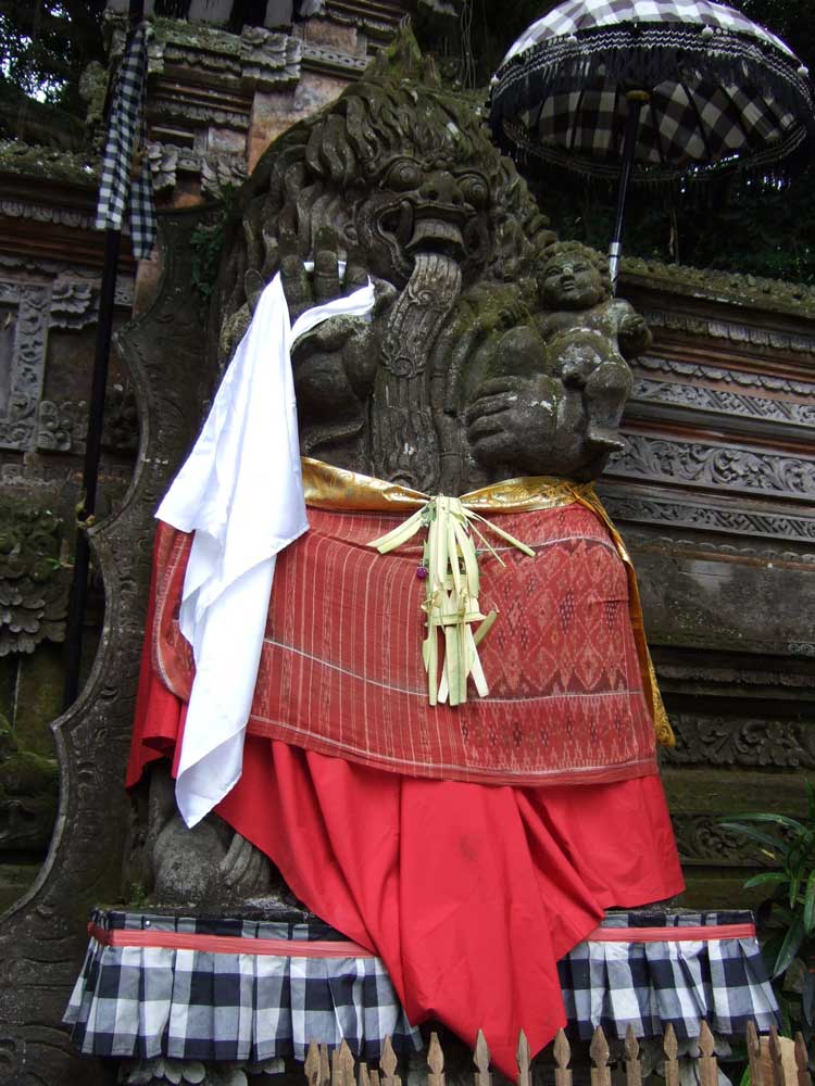 Threads of Life Bali