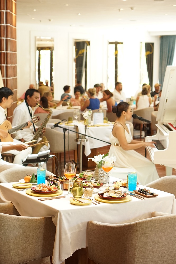 Cucina Brunch 3