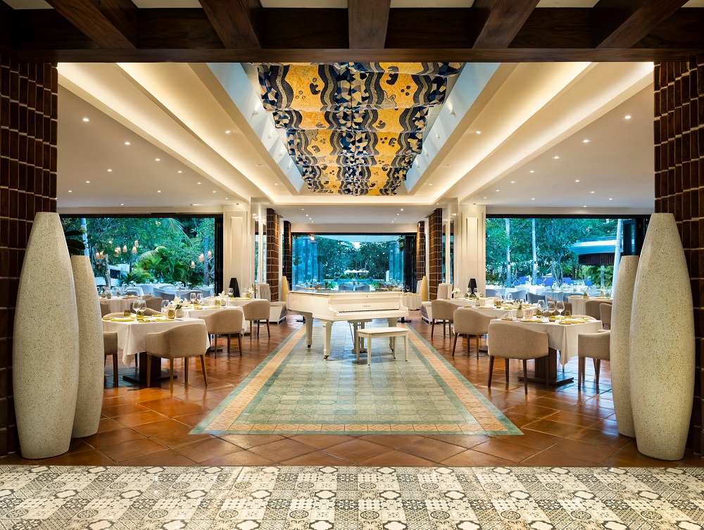 Cucina Seaside Delight 5
