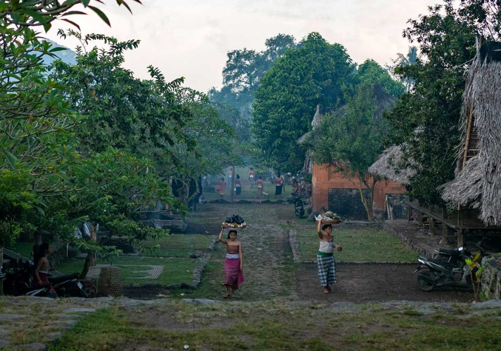 Desa-Adat-Tenganan-Pegringsingan-Bali-11