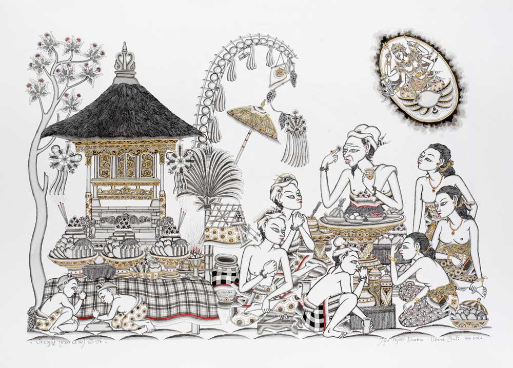 Tumpek-Landep-I-Gusti-Nyoman-Darta-Bali-2
