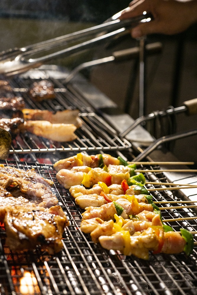 Seminyak Seafood BBQ 6