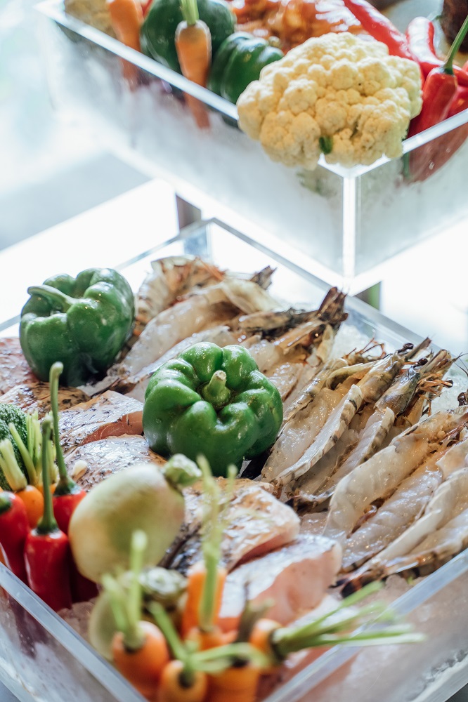 Seminyak Seafood BBQ 7