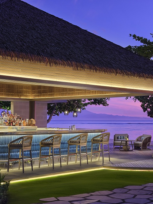 Westin Nusa Dua Bar 3