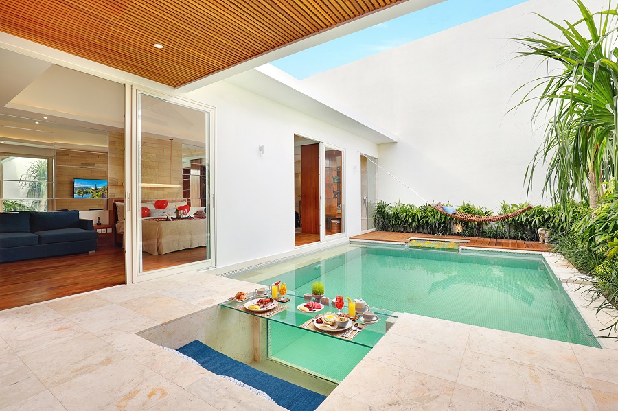 Ini Vie Hospitality - Sana-Vie-Villa-1