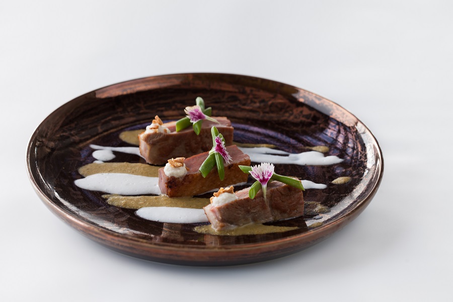 Segaran-Sunday-Brunch-Duck-Breast-2