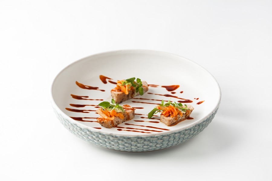 Segaran-Sunday-Brunch-Yellow-Fin-Tuna