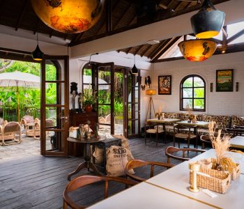Kawisari Coffee 1