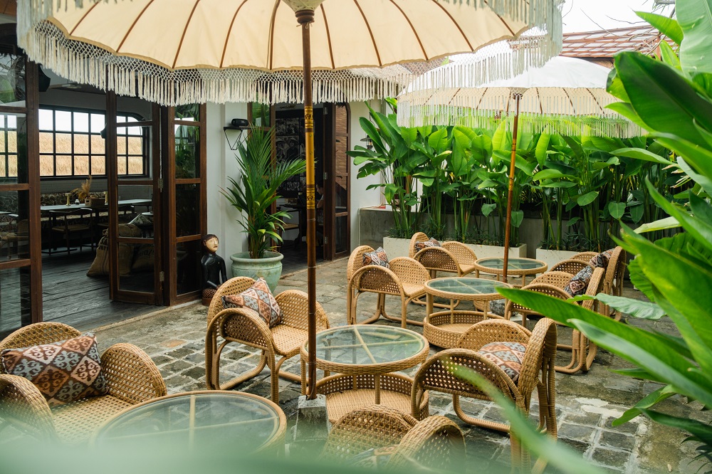 Kawisari Coffee 2