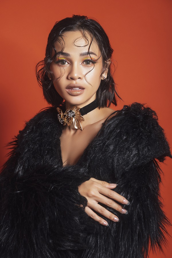 Kura Kura Bali Jazz - Andien