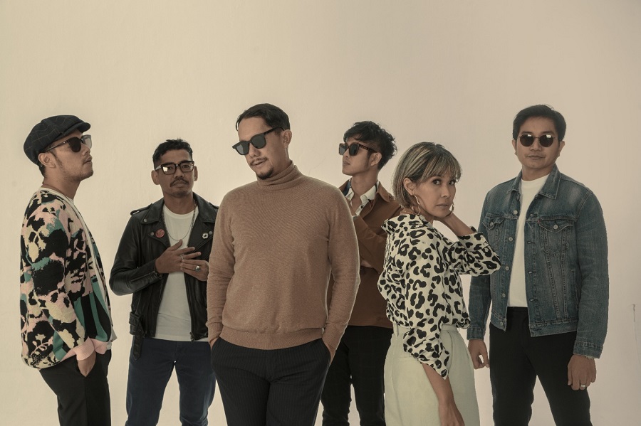 Kura Kura Bali Jazz - Maliq and D'Essentials