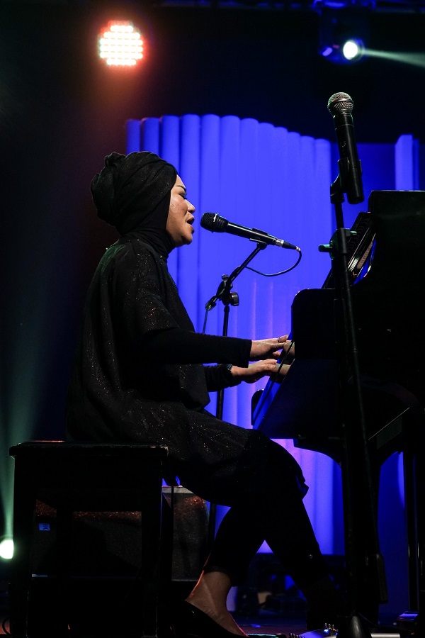 Kura Kura Bali Jazz - Otti Djamalus