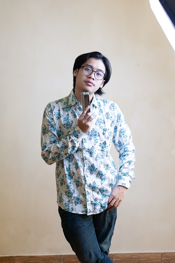 Kura Kura Bali Jazz - Rega Dauna