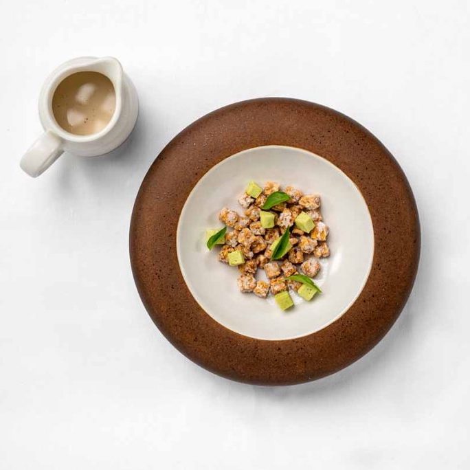 Mozaic Ubud Fine Dining in Bali