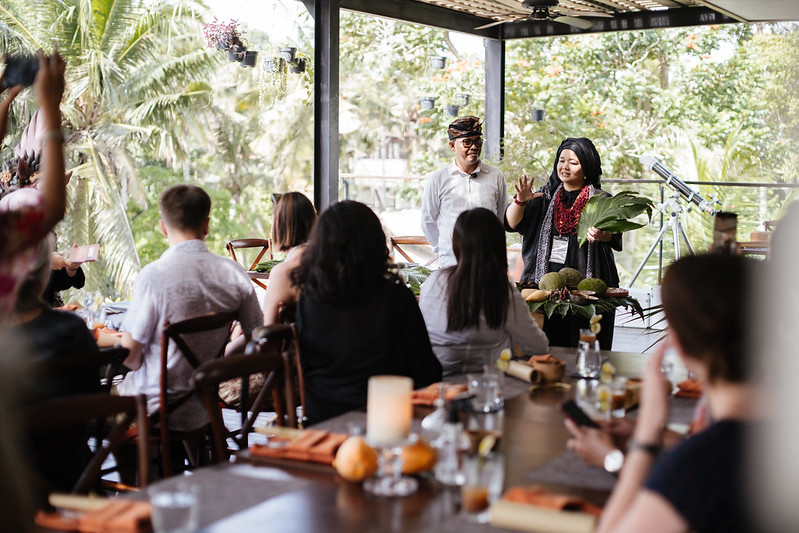 Ubud Food Festival 2023