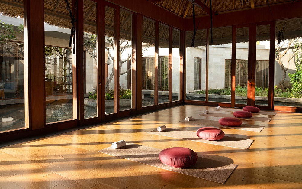 SSU Spa