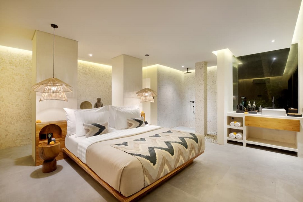 Suara Alam Suite - Copy of 13 (Jungle Room)