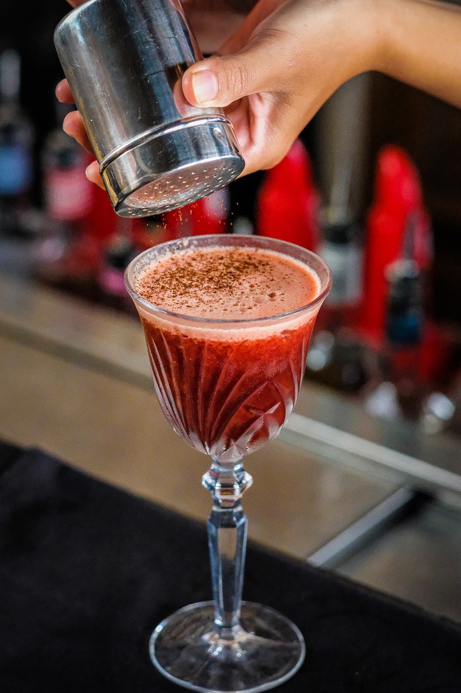 Sundara - EcoSpirits Kopi Tini