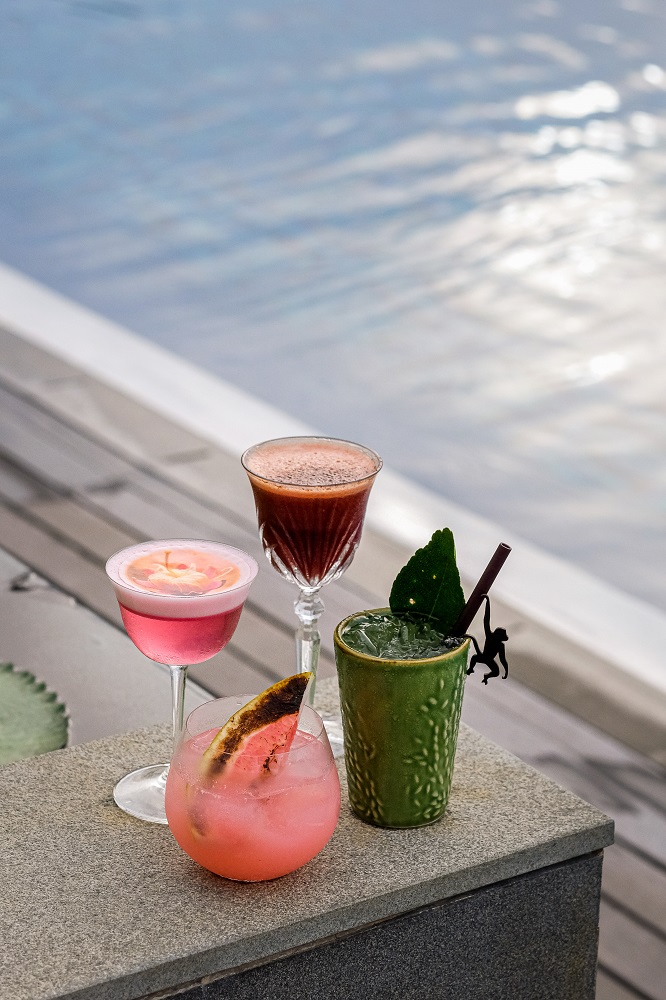 Sundara - Sundara cocktail