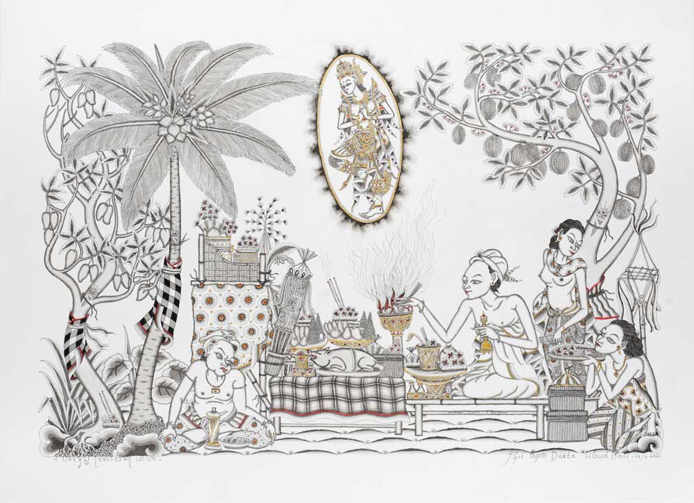 Tumpek-Landep-I-Gusti-Nyoman-Darta-Bali-2