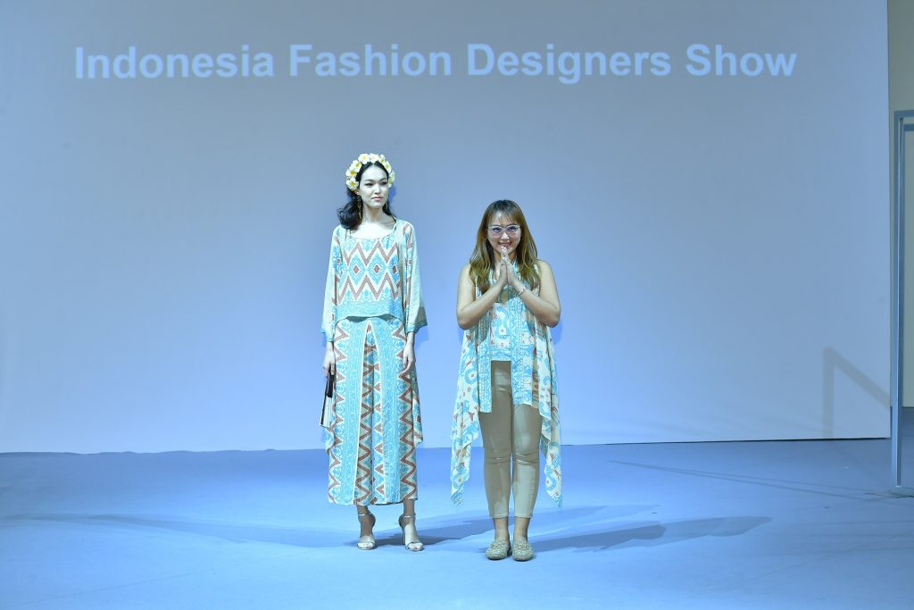 Cap Bali 2